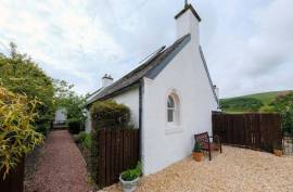Stunning 4 Bedroom Cottage with Stunning Gardens For Sale Near Edinburgh Scotland Stunning 4 Bedroom Cottage with Stunning Gardens For Sale Near Edinburgh Scotland