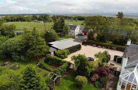 Stunning 4 Bedroom Cottage with Stunning Gardens For Sale Near Edinburgh Scotland Stunning 4 Bedroom Cottage with Stunning Gardens For Sale Near Edinburgh Scotland