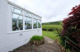 Stunning 4 Bedroom Cottage with Stunning Gardens For Sale Near Edinburgh Scotland Stunning 4 Bedroom Cottage with Stunning Gardens For Sale Near Edinburgh Scotland