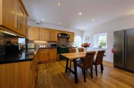 Stunning 4 Bedroom Cottage with Stunning Gardens For Sale Near Edinburgh Scotland Stunning 4 Bedroom Cottage with Stunning Gardens For Sale Near Edinburgh Scotland