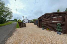 Stunning 4 Bedroom Cottage with Stunning Gardens For Sale Near Edinburgh Scotland Stunning 4 Bedroom Cottage with Stunning Gardens For Sale Near Edinburgh Scotland