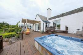 Stunning 4 Bedroom Cottage with Stunning Gardens For Sale Near Edinburgh Scotland Stunning 4 Bedroom Cottage with Stunning Gardens For Sale Near Edinburgh Scotland