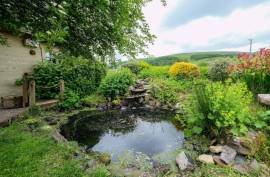 Stunning 4 Bedroom Cottage with Stunning Gardens For Sale Near Edinburgh Scotland Stunning 4 Bedroom Cottage with Stunning Gardens For Sale Near Edinburgh Scotland