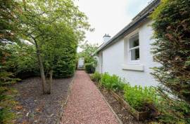 Stunning 4 Bedroom Cottage with Stunning Gardens For Sale Near Edinburgh Scotland Stunning 4 Bedroom Cottage with Stunning Gardens For Sale Near Edinburgh Scotland