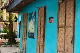 Arty Party Beach Hostel for Sale in Solangon San Juan Philippines Arty Party Beach Hostel for Sale in Solangon San Juan Philippines