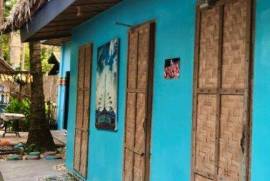 Arty Party Beach Hostel for Sale in Solangon San Juan Philippines Arty Party Beach Hostel for Sale in Solangon San Juan Philippines