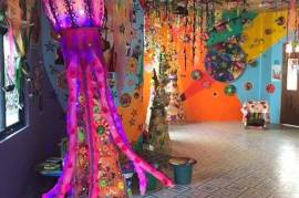 Arty Party Beach Hostel for Sale in Solangon San Juan Philippines Arty Party Beach Hostel for Sale in Solangon San Juan Philippines