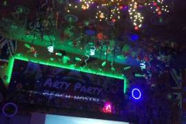 Arty Party Beach Hostel for Sale in Solangon San Juan Philippines Arty Party Beach Hostel for Sale in Solangon San Juan Philippines