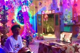 Arty Party Beach Hostel for Sale in Solangon San Juan Philippines Arty Party Beach Hostel for Sale in Solangon San Juan Philippines