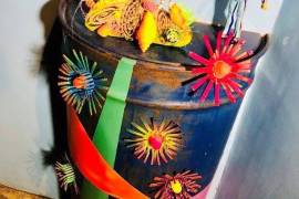 Arty Party Beach Hostel for Sale in Solangon San Juan Philippines Arty Party Beach Hostel for Sale in Solangon San Juan Philippines
