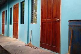 Arty Party Beach Hostel for Sale in Solangon San Juan Philippines Arty Party Beach Hostel for Sale in Solangon San Juan Philippines