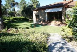 Luxury 3 Bed Villa For Sale in Marugan Segovia Spain