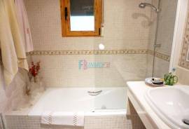 Luxury 3 Bed Villa For Sale in Marugan Segovia Spain