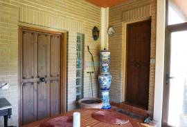 Luxury 3 Bed Villa For Sale in Marugan Segovia Spain