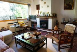 Luxury 3 Bed Villa For Sale in Marugan Segovia Spain