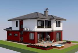 Excellent Plot of land for sale with planning for 24 luxury properties in Dolna Banya Bulgaria. Excellent Plot of land for sale with planning for 24 luxury properties in Dolna Banya Bulgaria.