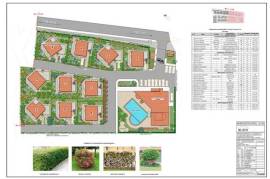 Excellent Plot of land for sale with planning for 24 luxury properties in Dolna Banya Bulgaria. Excellent Plot of land for sale with planning for 24 luxury properties in Dolna Banya Bulgaria.