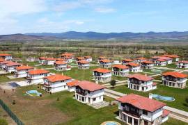 Excellent Plot of land for sale in Ibar Golf Course Donya Banya Bulgaria Excellent Plot of land for sale in Ibar Golf Course Donya Banya Bulgaria