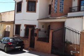 Excellent 5 Bed Villa for Sale in Alomartes Granada Andalucia Spain