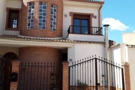 Excellent 5 Bed Villa for Sale in Alomartes Granada Andalucia Spain Excellent 5 Bed Villa for Sale in Alomartes Granada Andalucia Spain