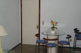 Luxury 1 Bed Apartment with Stunning views for sale in Fortaleza City Brazil