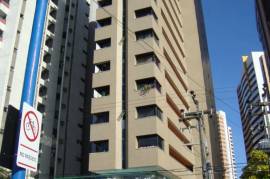 Luxury 1 Bed Apartment with Stunning views for sale in Fortaleza City Brazil