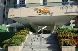 Luxury 1 Bed Apartment with Stunning views for sale in Fortaleza City Brazil