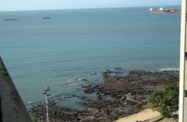 Luxury 1 Bed Apartment with Stunning views for sale in Fortaleza City Brazil