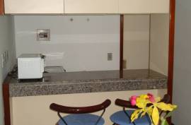 Luxury 1 Bed Apartment with Stunning views for sale in Fortaleza City Brazil