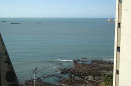 Luxury 1 Bed Apartment with Stunning views for sale in Fortaleza City Brazil