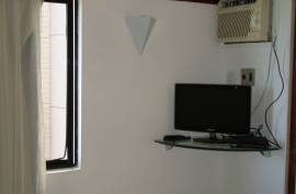 Luxury 1 Bed Apartment with Stunning views for sale in Fortaleza City Brazil