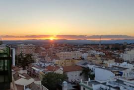 Superb 2 Bedroom Penthouse Apartment for sale in Madrid Spain