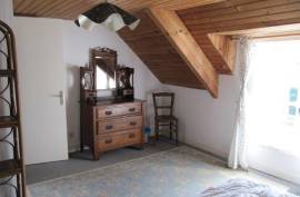 Luxury 13 bed Farmhouse Cottage and Converted barn For Sale in Leuhan Finistere Brittany France