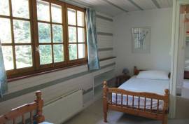 Luxury 13 bed Farmhouse Cottage and Converted barn For Sale in Leuhan Finistere Brittany France