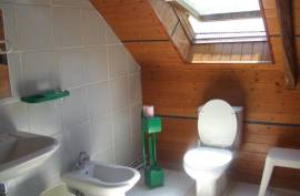 Luxury 13 bed Farmhouse Cottage and Converted barn For Sale in Leuhan Finistere Brittany France