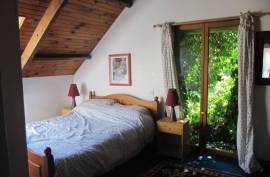 Luxury 13 bed Farmhouse Cottage and Converted barn For Sale in Leuhan Finistere Brittany France