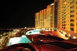 Superb 2 Bed Apartment for Sale in Gold City Alanya Turkey
