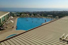 Superb 2 Bed Apartment for Sale in Gold City Alanya Turkey