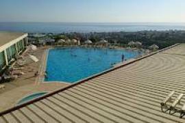 Superb 2 Bed Apartment for Sale in Gold City Alanya Turkey