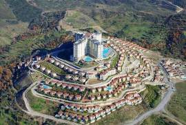 Superb 2 Bed Apartment for Sale in Gold City Alanya Turkey