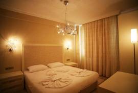 Superb 2 Bed Apartment for Sale in Gold City Alanya Turkey