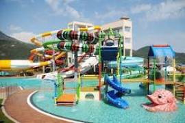 Superb 2 Bed Apartment for Sale in Gold City Alanya Turkey
