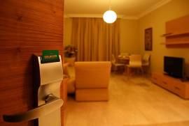Superb 2 Bed Apartment for Sale in Gold City Alanya Turkey