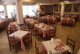 Hotel Mosaici da Battiato for Sale in Piazza Armerina Enna Sicily Italy