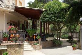 Hotel Mosaici da Battiato for Sale in Piazza Armerina Enna Sicily Italy