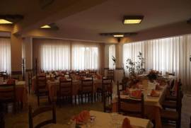 Hotel Mosaici da Battiato for Sale in Piazza Armerina Enna Sicily Italy
