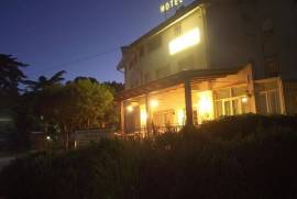 Hotel Mosaici da Battiato for Sale in Piazza Armerina Enna Sicily Italy