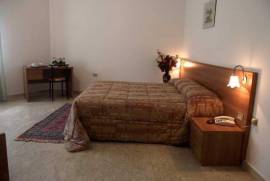 Hotel Mosaici da Battiato for Sale in Piazza Armerina Enna Sicily Italy