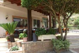 Hotel Mosaici da Battiato for Sale in Piazza Armerina Enna Sicily Italy