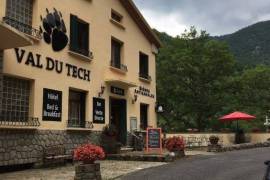 3 Star 16 bed Hotel Val du Tech for Sale in Pyrenees Orientales France 3 Star 16 bed Hotel Val du Tech for Sale in Pyrenees Orientales France
